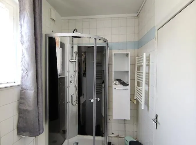 Le 46 Bis Chalons-en-Champagne